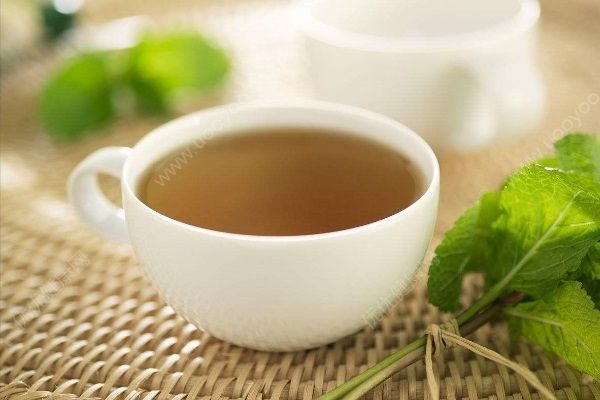 夏季喝什么茶保健？夏季這些茶飲幫你解渴消暑！(2)