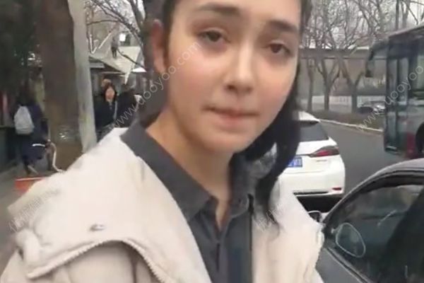 新疆姑娘純素顏備戰(zhàn)藝考，五招助你做素顏也很美的姑娘(1)