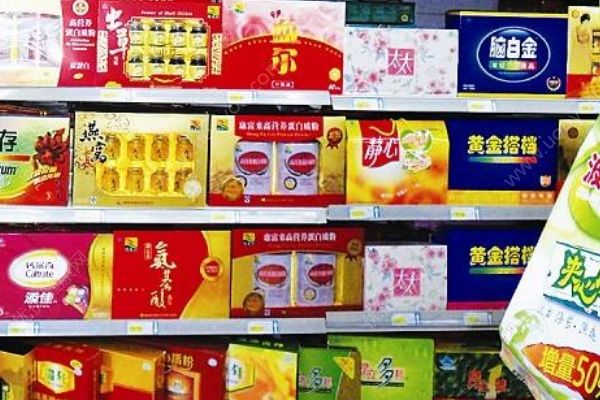 被吹上天的保健品真的有用嗎？到底如何正確保健養(yǎng)生？(2)