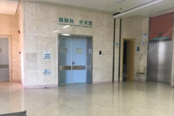 無錫婦幼保健院2個月4患者術后感染，市衛(wèi)計委介入(1)