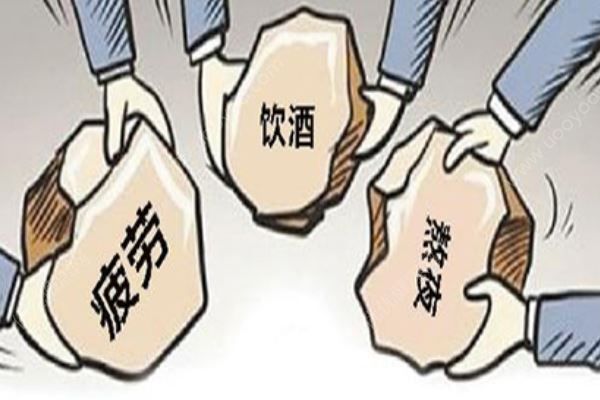 為公司拼命24年，高管查出肝癌被降薪到每月1200元(3)