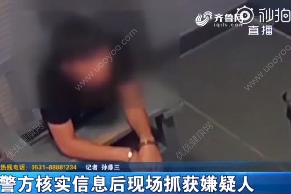 乘客吹噓捅了5人，的哥報(bào)警后一查真是逃犯(3)