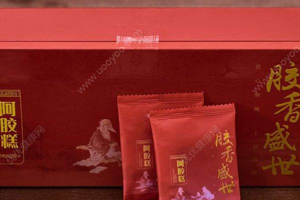 部分涉假阿膠仍在電商平臺(tái)銷(xiāo)售，怎么避免買(mǎi)到假的阿膠？(1)