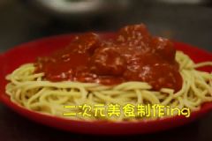 高校食堂售“二次元料理”！又是別人家的食堂！[多圖]