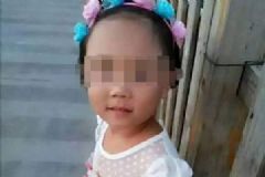 8歲女童失蹤被找到時已遇害，后媽疑虐殺女童[多圖]