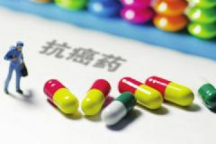 多省份下調(diào)抗癌藥價格，目錄外藥物最高降幅或達50%[多圖]