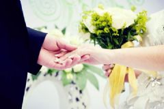 戀愛4年，準(zhǔn)婆婆嫌她面相不喜慶反對結(jié)婚[多圖]