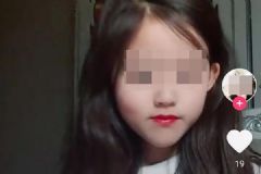 9歲女孩沉迷抖音濃妝艷抹：是抖音的錯還是家長們的失責？[多圖]