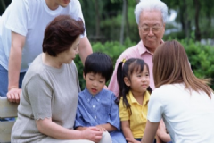 如何處理好婆媳關(guān)系？婆媳關(guān)系怎么處理最好？[圖]