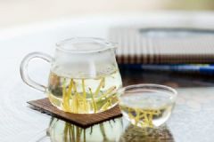 夏季喝什么茶保健？夏季這些茶飲幫你解渴消暑！[多圖]