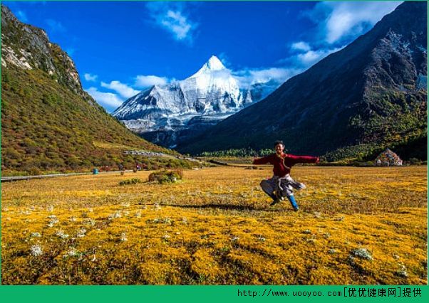 西藏旅游能凈化心靈嗎？西藏旅游注意事項(xiàng)有哪些？(2)