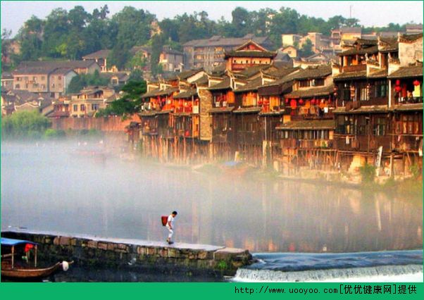 湖南旅游好去處？湖南旅游注意事項有哪些？(3)