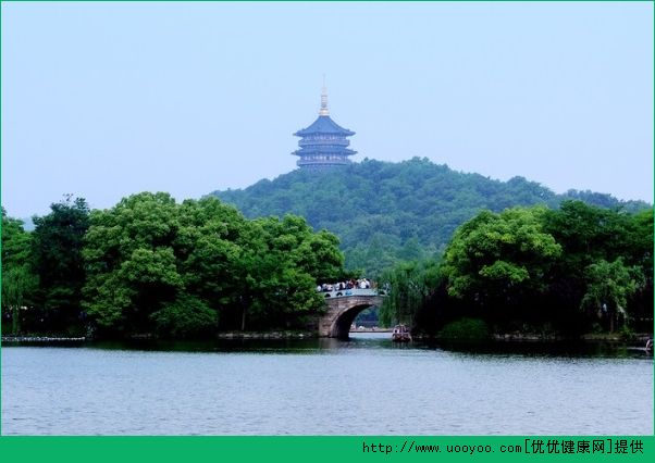 五一情侶最適合去哪玩？五一情侶旅游勝地(2)