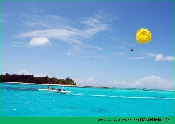 夏天去哪里旅游最好？適合夏季旅游的地方(5)