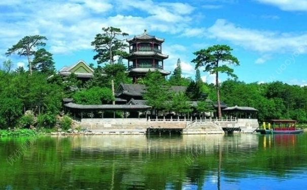 夏天可以去哪里旅游？夏天去哪里旅游最涼爽？(3)