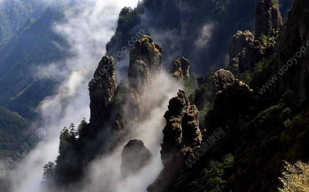 夏天可以去哪里旅游？夏天去哪里旅游最涼爽？(4)