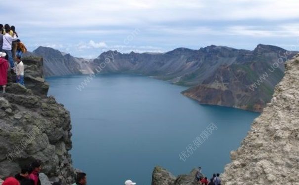 夏天可以去哪里旅游？夏天去哪里旅游最涼爽？(5)