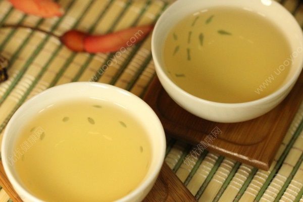 女性排毒養(yǎng)顏喝什么花茶？排毒養(yǎng)顏喝這些茶最好(3)