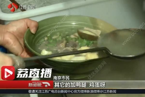 南京鴨血粉絲要定標準了，還要申“非遺”？(4)