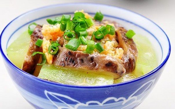 減肥食譜大全 減肥食譜營(yíng)養(yǎng)餐有哪些？(5)