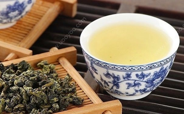 清腸減肥喝什么茶？清腸減肥的茶有哪些？(1)