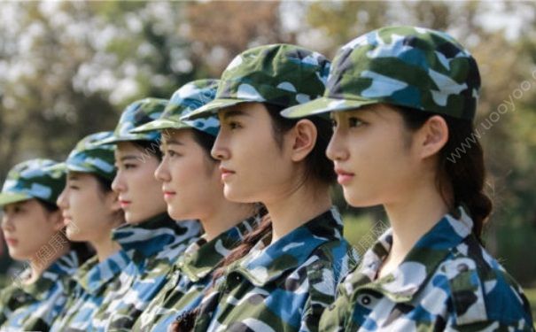 17歲軍訓(xùn)曬黑了能白回來嗎？17歲軍訓(xùn)曬黑了多久白回來？(2)