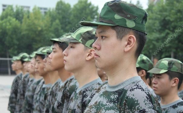 17歲軍訓(xùn)曬黑了能白回來嗎？17歲軍訓(xùn)曬黑了多久白回來？(4)