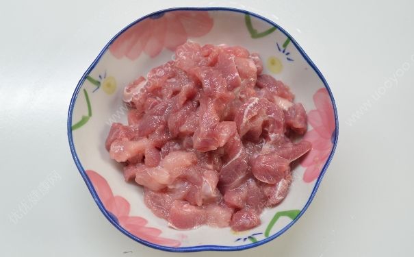 吃瘦肉會長胖嗎？只吃瘦肉不吃肥肉會胖嗎？(1)