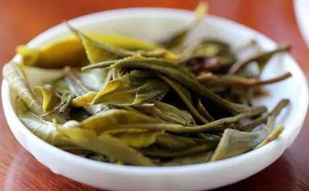 茶葉泡過(guò)之后還有什么用？泡過(guò)的茶葉還有什么用處？(1)