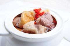 冬季養(yǎng)生這些食物必吃！冬季養(yǎng)生吃哪些美食好？[多圖]