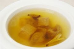 養(yǎng)胃的美食有哪些？養(yǎng)胃有哪些飲食原則？[圖]