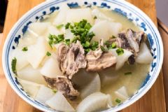 冬季吃什么食物進補最好？冬季必吃的幾種瓜果蔬菜[圖]