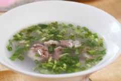 秋季吃什么素食最養(yǎng)生？秋季飲食宜忌有哪些？[圖]