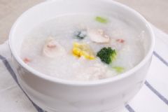 夏季早餐吃什么粥好？養(yǎng)胃護(hù)胃粥推薦[圖]