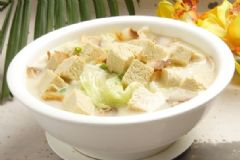 冬季養(yǎng)生吃哪些白色食物好？防病保暖這些食物少不了[圖]