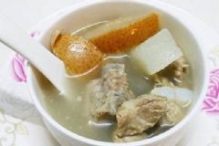 霜降節(jié)氣吃什么食物好？霜降養(yǎng)生食譜推薦[圖]