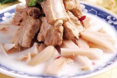 夏季用什么蔬菜煲湯好喝？夏季如何選擇煲湯的蔬菜？[圖]