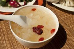 飯后吃什么甜品好？飯后甜品推薦[圖]