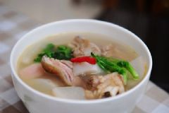 夏季沒(méi)食欲喝什么湯改善胃口？夏季養(yǎng)胃喝什么湯好？[圖]