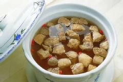 冬季養(yǎng)生有哪些湯？冬季養(yǎng)生湯食譜[圖]