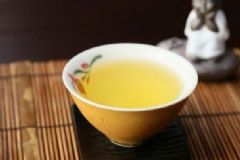 秋季喝什么茶潤肺？秋季潤肺養(yǎng)生茶有哪些？[圖]