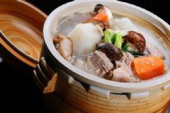 冬季吃什么防寒保暖？冬季防寒保暖養(yǎng)生食譜[圖]