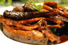 吃什么食物能壯陽(yáng)？能夠壯陽(yáng)的食材有哪些？[圖]