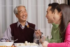 適合老年人的烹飪技巧有哪些？哪些烹飪食物適合老人？[圖]