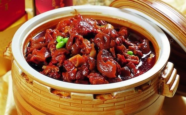 冬天可以吃狗肉嗎？冬天吃狗肉要注意什么？(3)