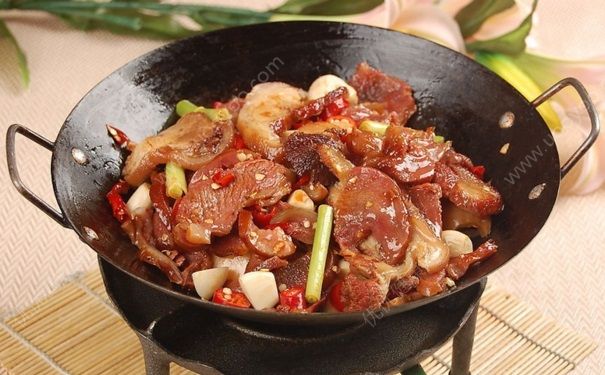 冬天可以吃狗肉嗎？冬天吃狗肉要注意什么？(4)