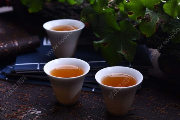 普洱茶的營(yíng)養(yǎng)價(jià)值有哪些？普洱茶的作用有哪些？(3)