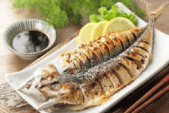 食用秋刀魚要注意什么？如何挑選秋刀魚？[圖]