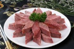 讓牛肉變嫩的妙招有哪些？如何烹飪牛肉肉質(zhì)鮮嫩可口？[圖]