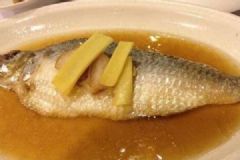 鰣魚(yú)怎么做好吃？鰣魚(yú)的烹飪方法有哪些？[圖]